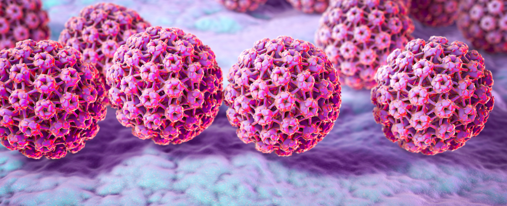 Clincancerres | 基于NGS的CaptHPV液体活检方法，可用于不同类型HPV相关肿瘤检测